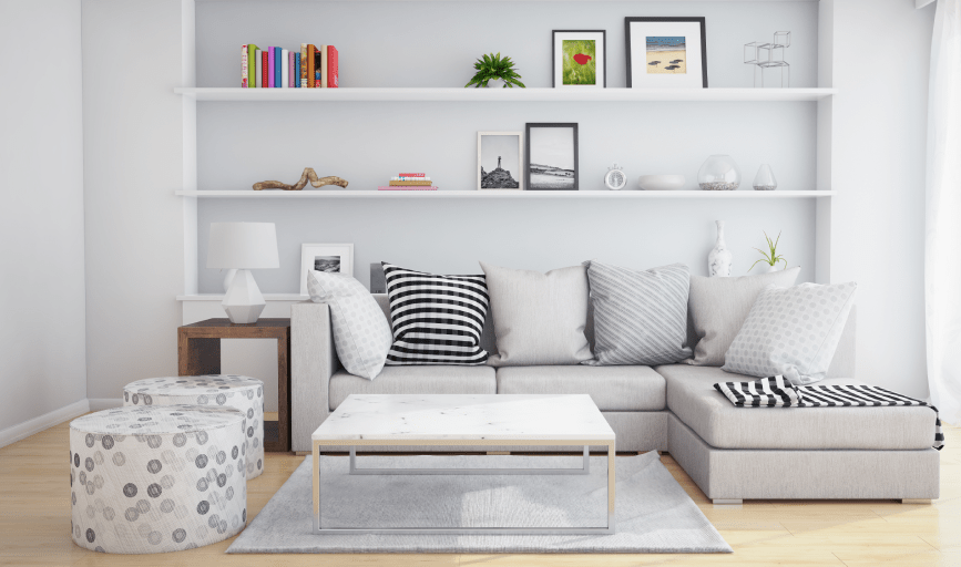 Apartment Turnover